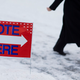 Image for article titled Bernie Sanders and Donald Trump Projected To Win New Hampshire Primary